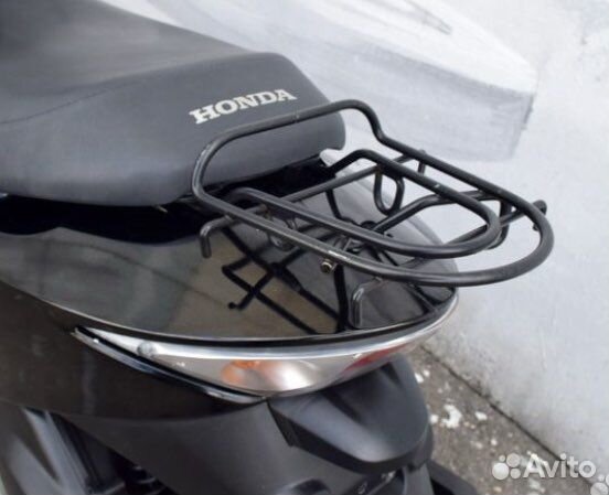 Honda dio AF68