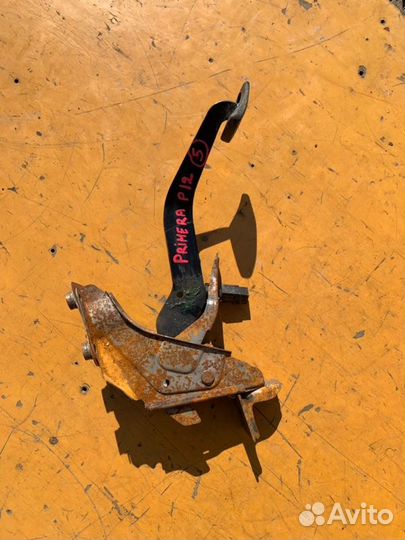 Педаль сцепления Nissan Primera P12 QG16 2001-2008