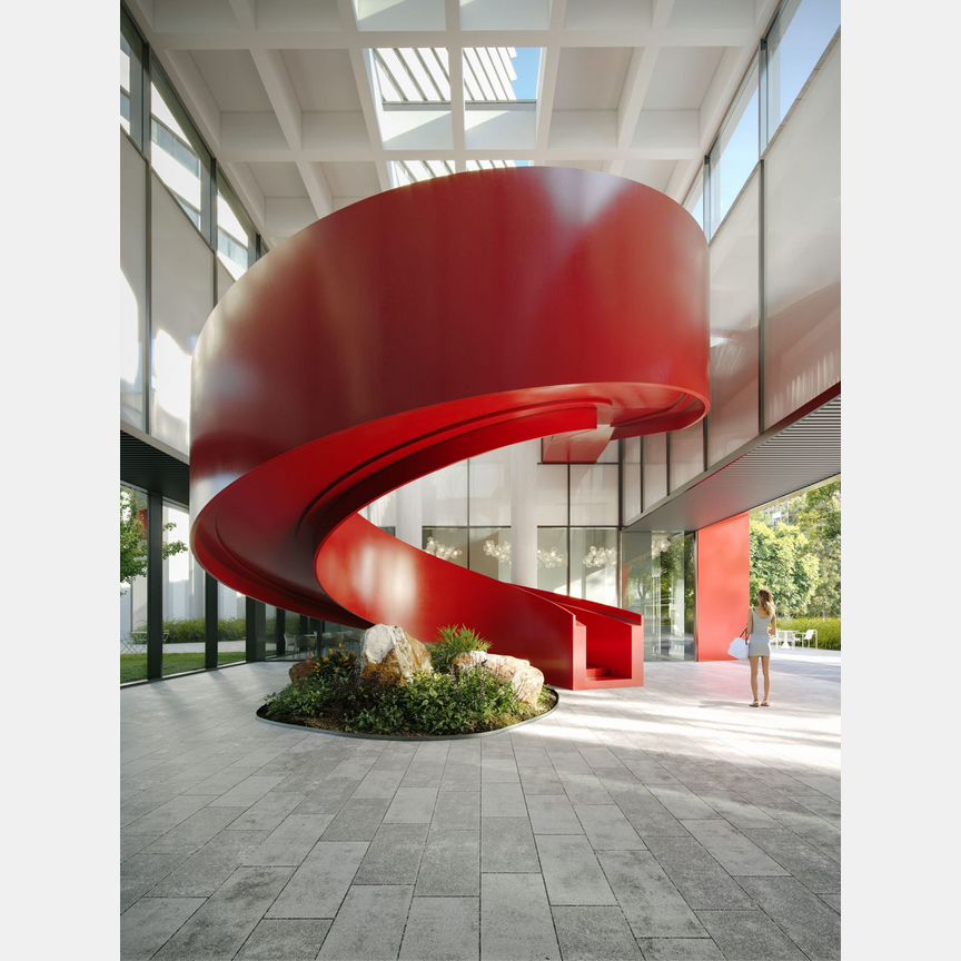 3-к. квартира, 78,2 м², 35/49 эт.