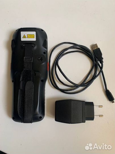 Терминал сбора данных атол Smart.Droid 36421