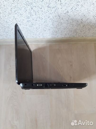 Ноутбук Samsung core i5/ 500gb/ wi fi