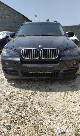 Авторазбор Разбор BMW X5 E70