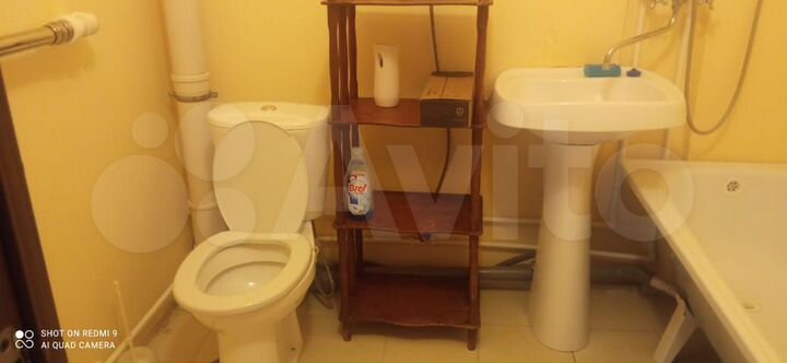 1-к. квартира, 36,6 м², 15/16 эт.