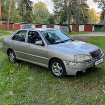 Chery Amulet (A15) 1.6 MT, 2007, 165 000 км, с пробегом, цена 59 000 руб.