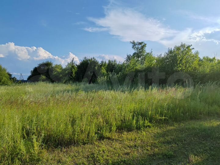 Участок 20 сот. (ИЖС)