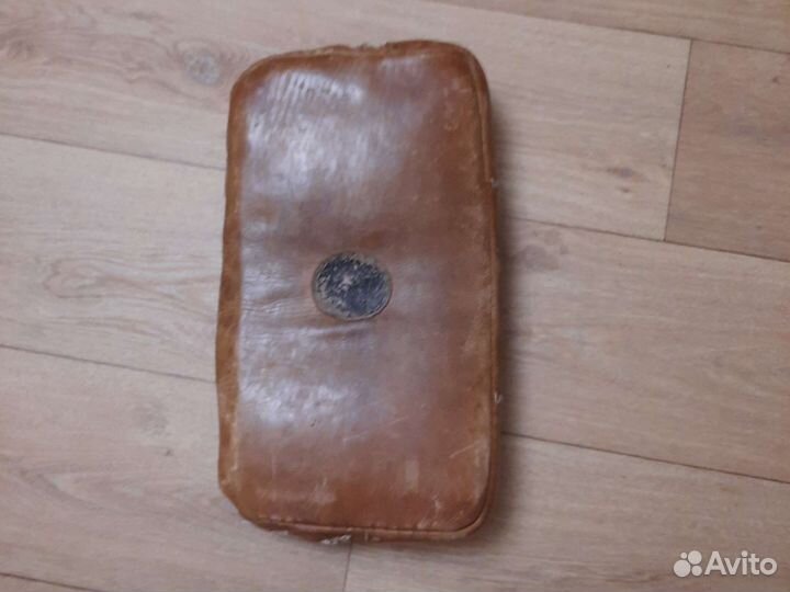 Лапа для единоборств