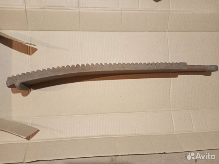 Рубель старинный
