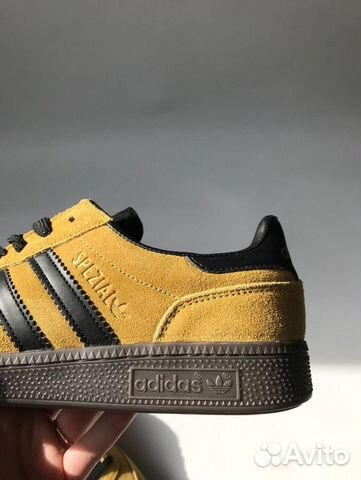 Кроссовки adidas speziaL