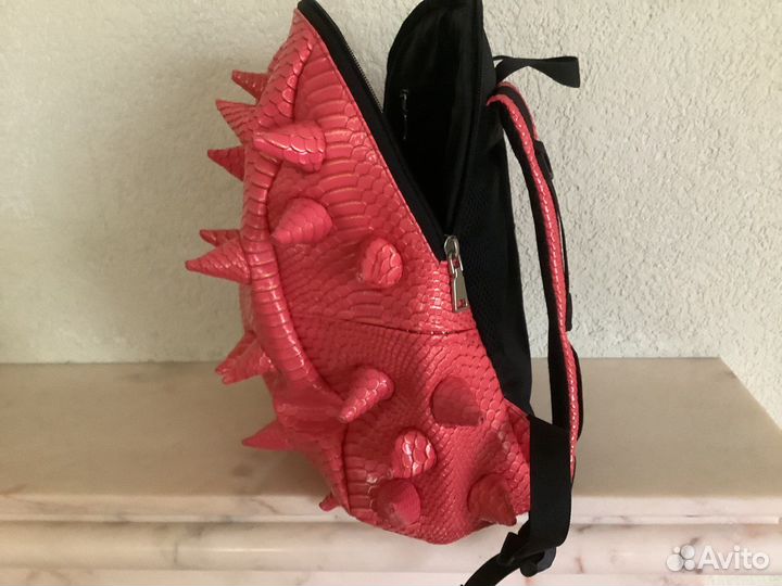 Рюкзак дл девочки в школу.1-3 кл.MadPax