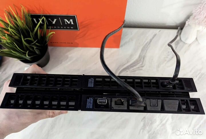 Sony Playstation PS4