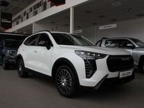 Новый Haval Jolion 1.5 AMT, 2024, цена от 2 499 000 руб.