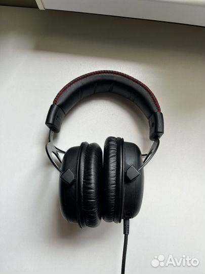 Наушники Hyperx Cloud Core