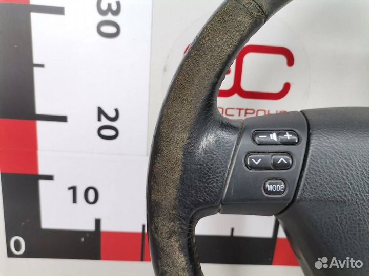 Руль Lexus 2005 4510048380