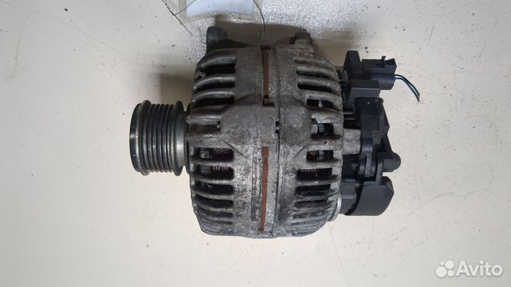 Генератор Volkswagen Sharan, 2008