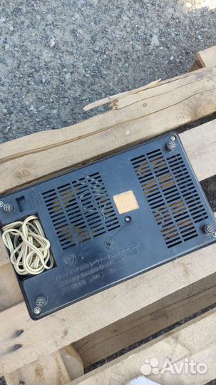 Стабилизатор напряжения Украина 3 СССР