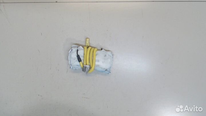 Подушка безопасности в сиденье SsangYong Korando 2