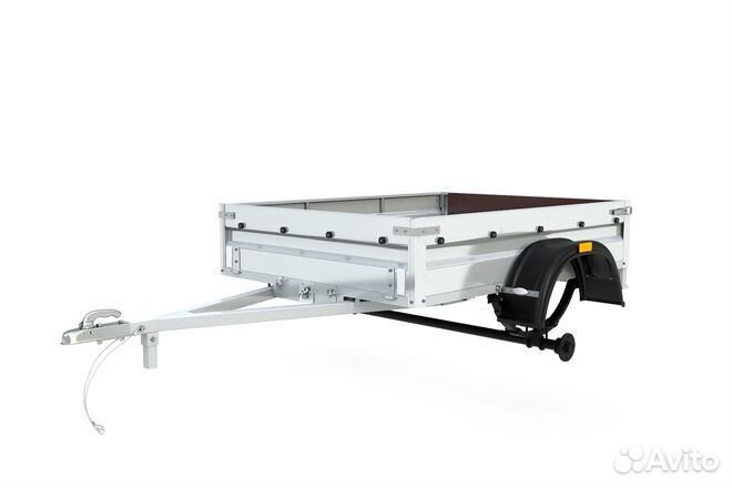 Легковой прицеп / Прицеп для легковых автомобилей