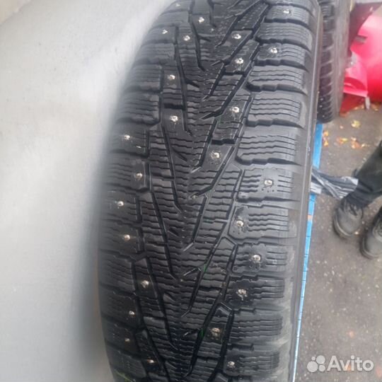 Nordman SUV 225/65 R17 106T