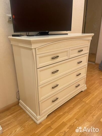 Комод бюро италия camelgroup