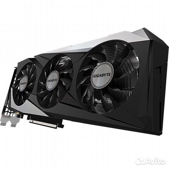 Видеокарта rtx 3060 gigabyte