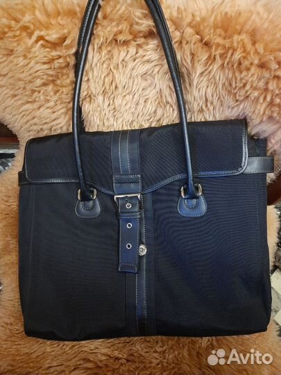 Сумка для ноутбука женская