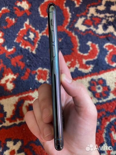 Телефон iPhone 11 pro 512gb