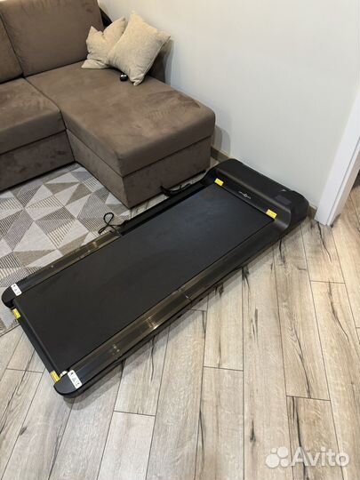 Беговая дорожка скадная Т7