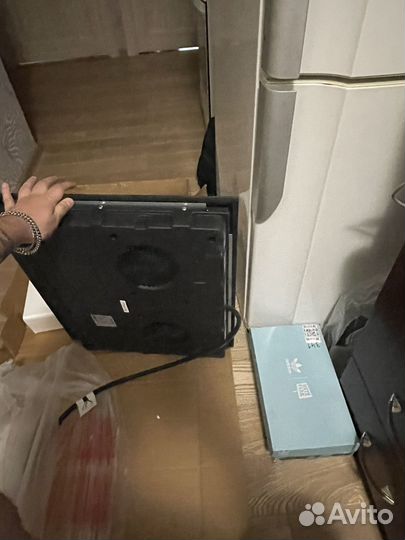 Варочная панель graude