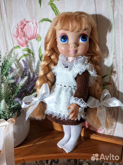 Одежда для куклы