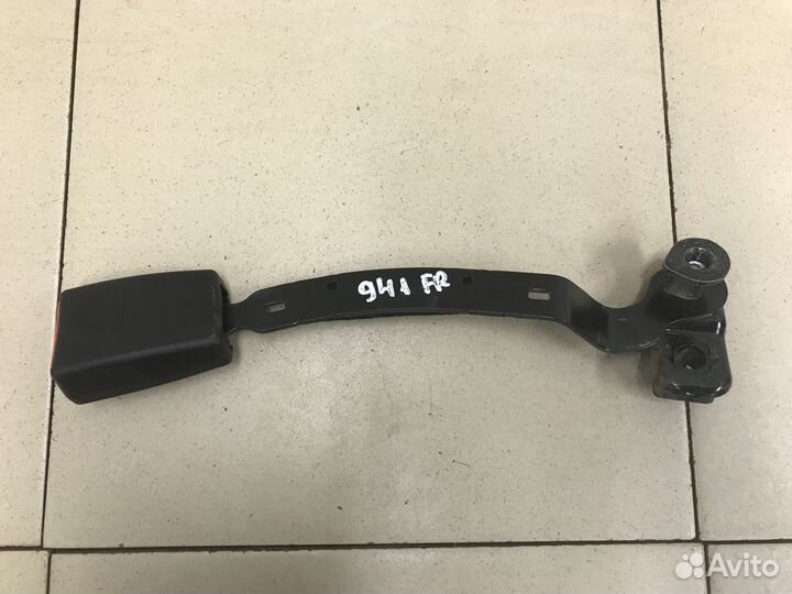 Ответная часть ремня безопасности Octavia (A4 1U)