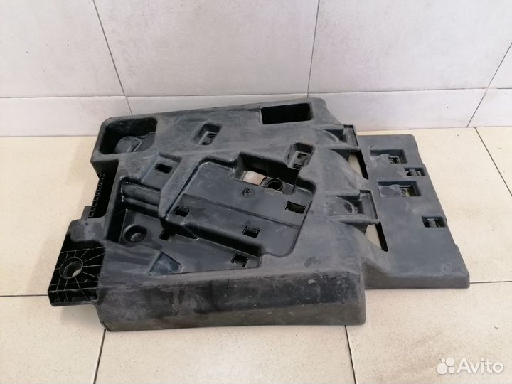 Ящик для инструментов Ducato 250 (не елабуга) 2006