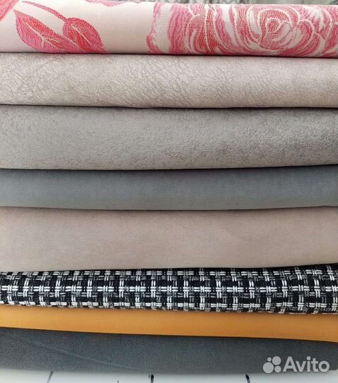 Ткань для обивки мебели