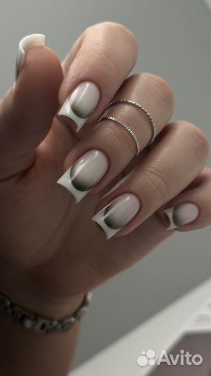 Требуются модели на маникюр-педикюр