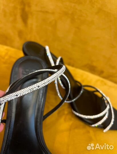 Босоножки туфли Lime