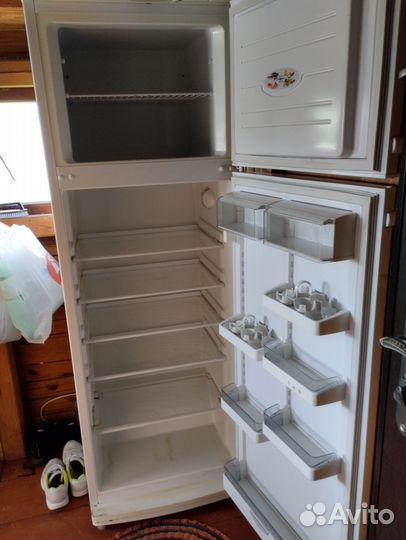 Холодильник бу