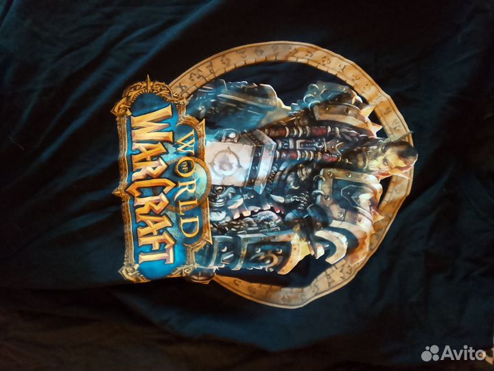 Футболка мужская