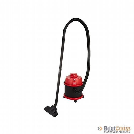 Пылесос thomas junior 1516