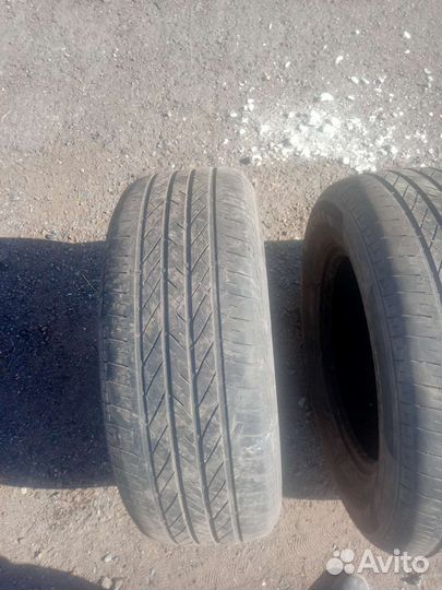 Rotalla RF10 265/65 R17