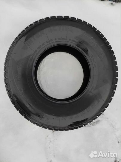 Nankang WA-1 315/70 R17 121S