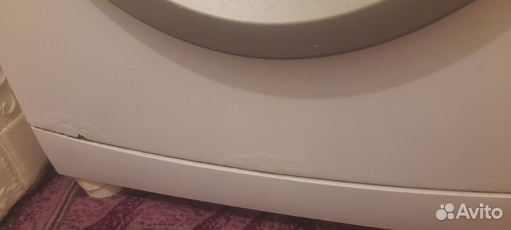 Стиральная машина автомат бу