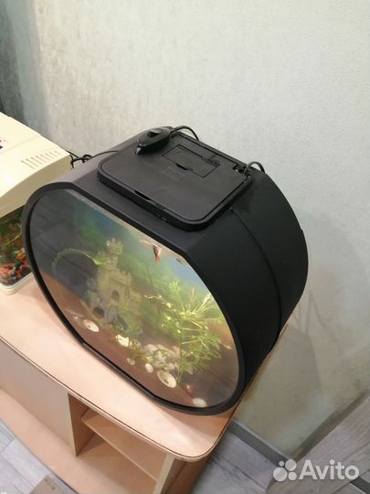 Аквариум Deco 20л