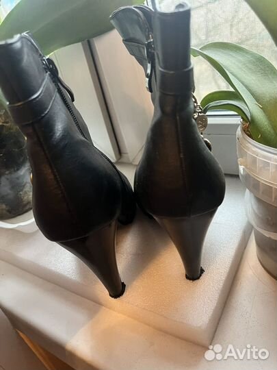 Ботильоны 39