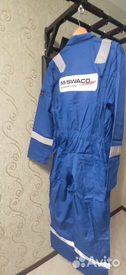 Комбинезон летний 46-50 размера