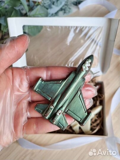 Прдарок на 23 февраля