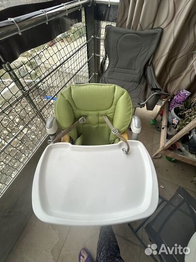 Стул для кормления