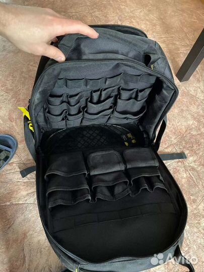 Рюкзак для инструментов