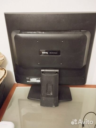 Монитор для компьютера