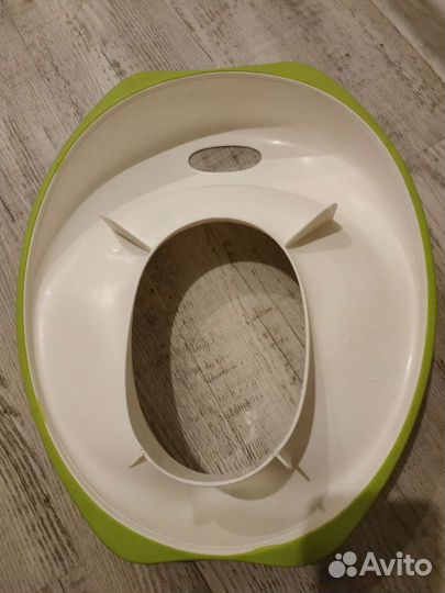Сиденье для унитаза Икеа