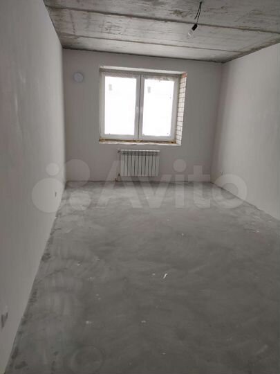 2-к. квартира, 68,1 м², 6/10 эт.