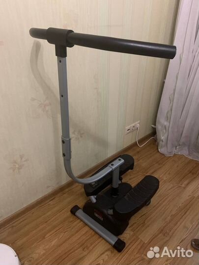 Тренажер степпер бу